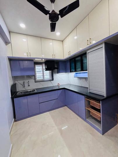 Rajarajeshwari Nagar, Kondapur Kitchen 1