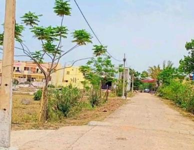 Image of 800 Sq.ft Residential Plot / Land for sale in GCF Jabalpur, Jabalpur for Rs. 1360000