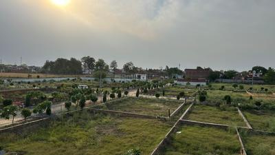 Image of 1000 Sq.ft Residential Plot / Land for sale in Sarojini Nagar, Lucknow for Rs. 1600000