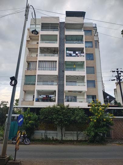 Mansavali Residency Camp Main Image 1