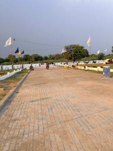 Image of 900 Sq.ft Residential Plot / Land for sale in Sadashivpura at Yarlipura, Jaipur for Rs. 2800000