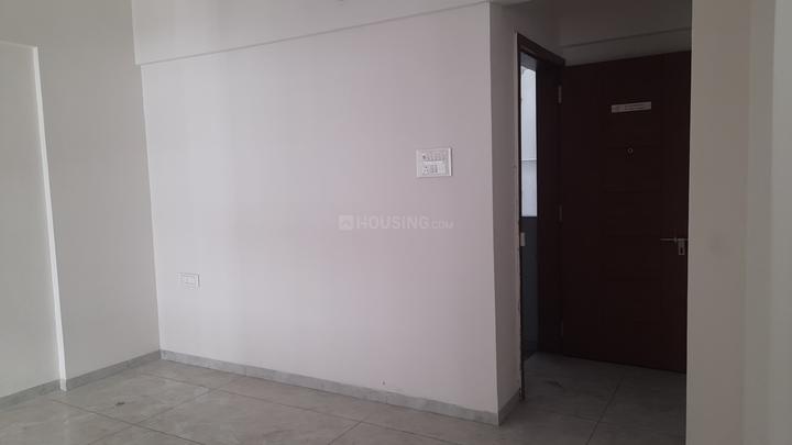 Sai Audumbar Living Room 1