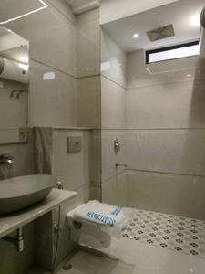Bedroom One Image of 1800 Sq.ft 3 BHK Builder Floor for sale in Sector 57 Gurgaon for Rs. 28000000