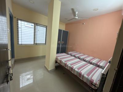 Image of Taamara coliving space pg in Financial District, Hyderabad