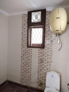 Bedroom One Image of 1700 Sq.ft 3 BHK Apartment / Flat for sale in Gulati Lords Apartment, Sector 19 Dwarka New Delhi for Rs. 30000000