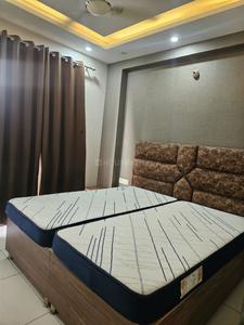 Bedroom Image of 1705 Sq.ft 3 BHK Apartment / Flat for sale in SBP Gateway Of Dreams, Nabha Zirakpur for Rs. 9000000