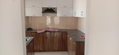 Kitchen Image of 1685 Sq.ft 3 BHK Apartment / Flat for rent in Assotech Blith, Sector 99 Gurgaon for Rs. 40000