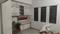 Adishwar apartment Bedroom One 1