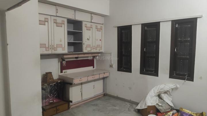 Adishwar apartment Bedroom One 1