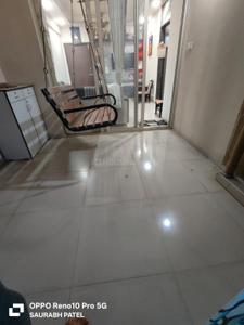 Hall Image of 937 Sq.ft 3 BHK Apartment / Flat for sale in PSY Pramukh Pacific, Sargasan Gandhinagar for Rs. 12500000