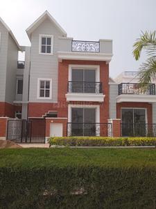 Image of 1055 Sq.ft 2 BHK Independent House for sale in Eldeco Imperia, Jaitikhera, Lucknow for Rs. 11500000