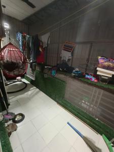 Balcony Image of 800 Sq.ft 2 BHK Apartment / Flat for sale in Ajnara Integrity, Raj Nagar Extension Ghaziabad for Rs. 6400000