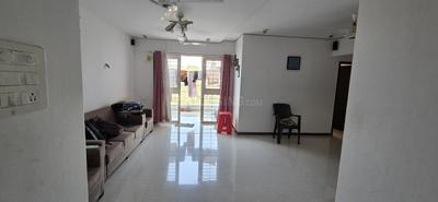Hall Image of 947 Sq.ft 2 BHK Apartment / Flat for sale in SLP Jubilee Park, Warje Pune for Rs. 9000000