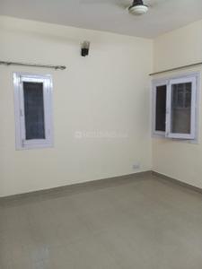 Hall Image of 1200 Sq.ft 2.5 BHK Apartment / Flat for sale in Kalu Sarai New Delhi for Rs. 25000000