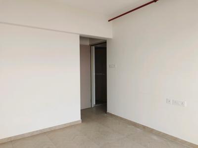 Bedroom Image of 750 Sq.ft 2 BHK Apartment / Flat for sale in Gurukrupa Marina Enclave Wings Q And R With Kindergarten Phase IV, Malad West Mumbai for Rs. 17500000