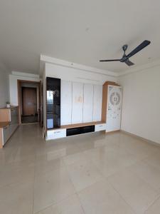 Hall Image of 1300 Sq.ft 3 BHK Apartment / Flat for rent in Assetz Marq, Kannamangala - Whitefield Hoskote Road Bengaluru for Rs. 60000