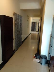 Image of 1039 Sq.ft 3 BHK Apartment / Flat for sale in Eden Tolly Gardenia, Thakuranir Chak, Kolkata for Rs. 5000000