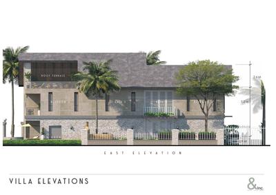 Image of 4626 Sq.ft 5 BHK Villa for sale in Saligao, Goa for Rs. 150000000