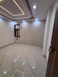 Bedroom Image of 2670 Sq.ft 4 BHK Builder Floor for sale in Nilothi New Delhi for Rs. 7000000