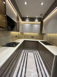 Kitchen Image of 1620 Sq.ft 3 BHK Builder Floor for sale in South City Floors 1, Sector 41 Gurgaon for Rs. 32000000