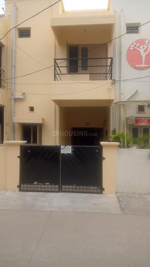 Independent row house Main Image 1