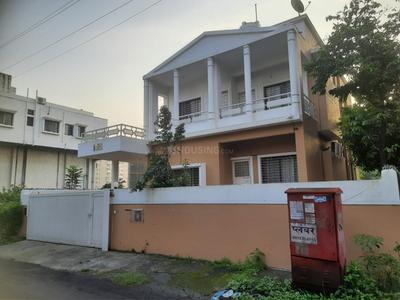 Image of 3200 Sq.ft 5 BHK Independent House for rent in Govind Nagar, Nashik for Rs. 90000