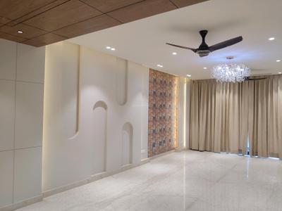 Living Room Image of 1600 Sq.ft 3 BHK Builder Floor for sale in Anant Raj Estate Plots, Kadarpur Gurgaon for Rs. 21500000