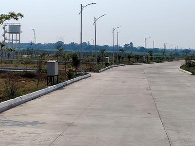 Image of 150 Sq.ft Residential Plot / Land for sale in Choutkur, Sangareddy for Rs. 2675000