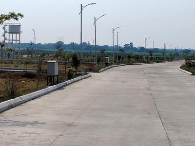 Image of 165 Sq.ft Residential Plot / Land for sale in Kandi, Sangareddy for Rs. 2824000