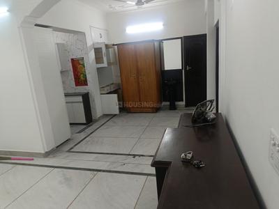 Hall Image of 1150 Sq.ft 2 BHK Apartment / Flat for sale in Patparganj New Delhi for Rs. 16000000