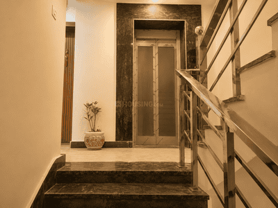 Hall Image of 1800 Sq.ft 3 BHK Apartment / Flat for sale in GMS Road Dehradun for Rs. 13000000