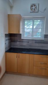 Cooperative Colony Kitchen 1
