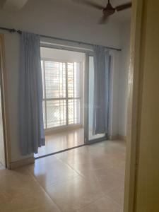 Hall Image of 999 Sq.ft 2 BHK Apartment / Flat for sale in Diamond City West, Sarsuna Kolkata for Rs. 7000000