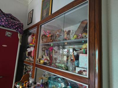 Balcony Image of 1500 Sq.ft 6 BHK Independent House for sale in Bajepratappur Bardhaman for Rs. 9600000