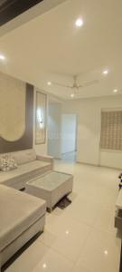 Hall Image of 900 Sq.ft 2 BHK Apartment / Flat for sale in Isasani Nagpur for Rs. 2850000