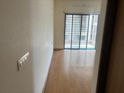 Bedroom Image of 1189 Sq.ft 2 BHK Apartment / Flat for sale in Skyi Songbirds , Bhugaon Pune for Rs. 8000000