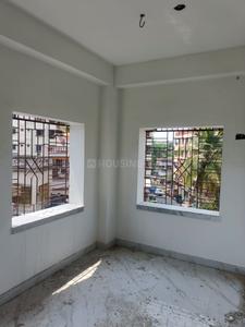 Bedroom Image of 1206 Sq.ft 3 BHK Apartment / Flat for sale in Dum Dum Cantonment Kolkata for Rs. 4220000