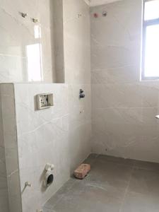 Bedroom Two Image of 1704 Sq.ft 3 BHK Apartment / Flat for sale in Shivom Utopia, Madurdaha Kolkata for Rs. 20000000