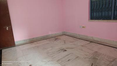 Bedroom Image of 800 Sq.ft 2 BHK Independent House for rent in Paschim Putiary Kolkata for Rs. 8500
