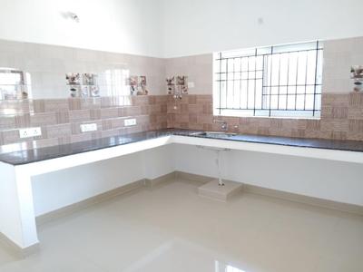 Kitchen Image of 1500 Sq.ft 3 BHK Independent House for sale in Vidyut Nagar Palakkad for Rs. 5050000