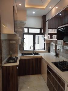 Kitchen Image of 2150 Sq.ft 4 BHK Apartment / Flat for sale in Ariadaha Kolkata for Rs. 16000000