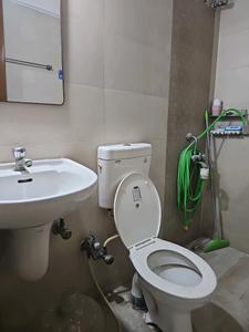 Bedroom Two Image of 913 Sq.ft 2 BHK Apartment / Flat for sale in F5 Silver Crest, Wagholi Pune for Rs. 5270000