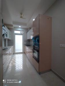Kitchen Image of 1722 Sq.ft 3 BHK Builder Floor for sale in Malibu Town Floors, Sector 47 Gurgaon for Rs. 27000000