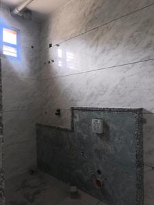 Bedroom Two Image of 2150 Sq.ft 3 BHK Apartment / Flat for sale in Dhriti Elite, Talaghattapura Bengaluru for Rs. 21075220
