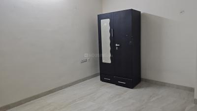 Bedroom Image of 3500 Sq.ft 4 BHK Independent House for rent in Manglam Aangan Prime Villa, Chatarpura At Lalya Ka Bas Jaipur for Rs. 30000