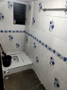 Bathroom Image of Vansh  in Ghansoli, Navi Mumbai
