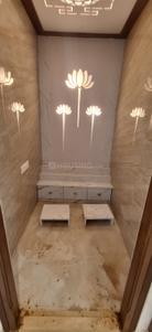 Bedroom Image of 2500 Sq.ft 3 BHK Apartment / Flat for sale in Alwal Secunderabad for Rs. 15000000