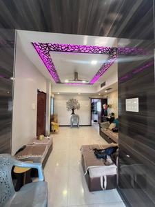 Hall Image of 1650 Sq.ft 3 BHK Apartment / Flat for sale in Khamla Nagpur for Rs. 11000000