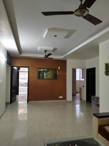 Hall Image of 2100 Sq.ft 3 BHK Builder Floor for sale in Ardee Platinum Greens, Sector 52 Gurgaon for Rs. 23000000