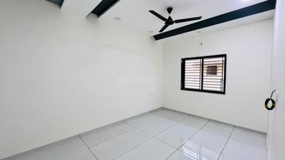 Bedroom Image of 1650 Sq.ft 3 BHK Independent House for rent in Sargasan Gandhinagar for Rs. 30000